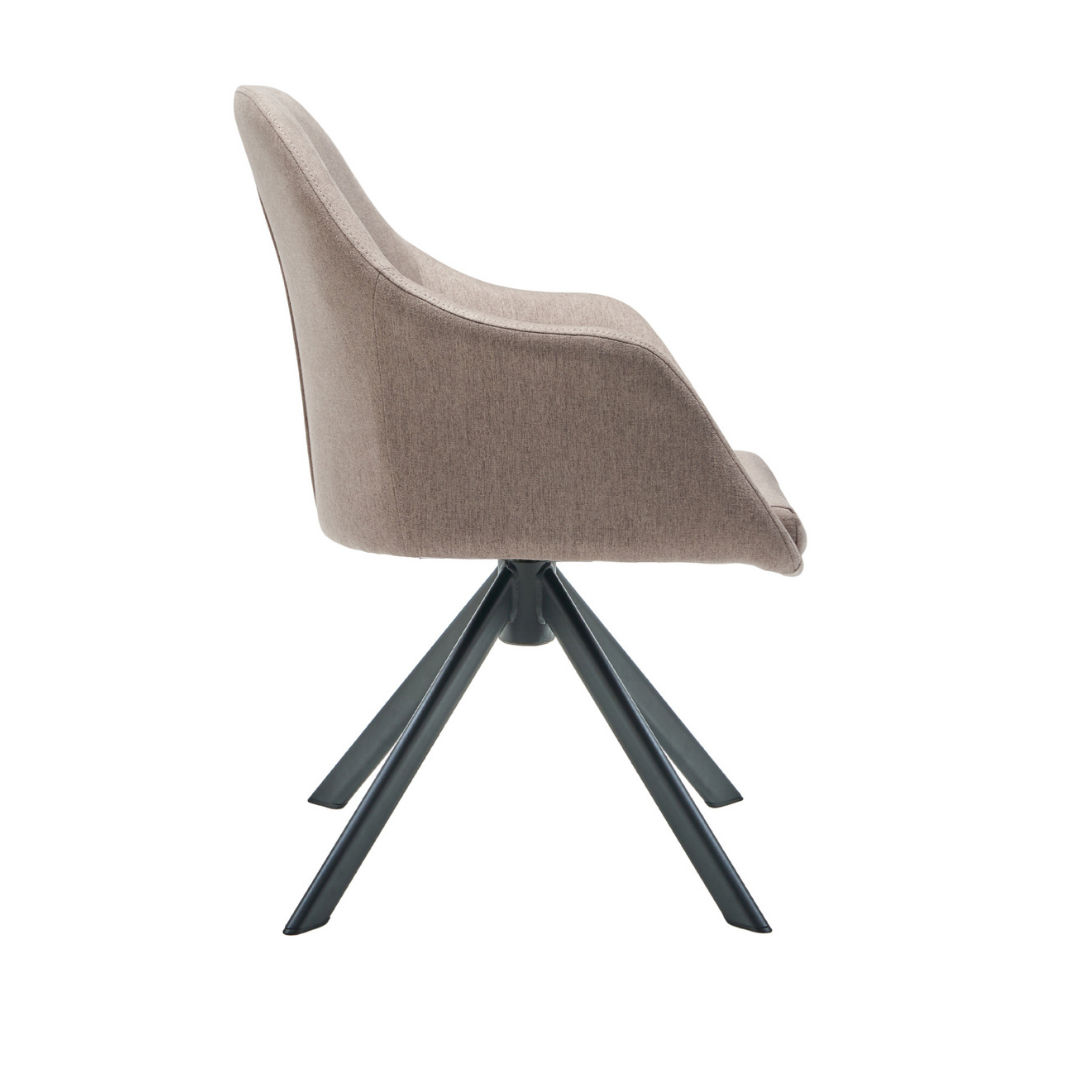 New Age Stof/Sort drejeben